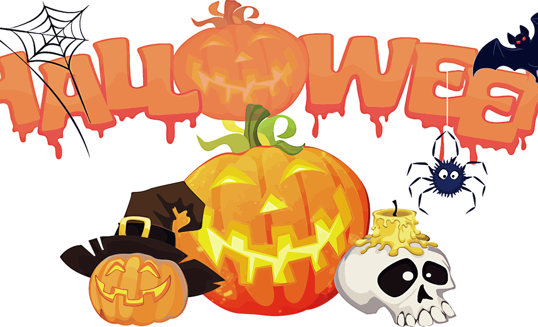 HALLOWEEN 2020