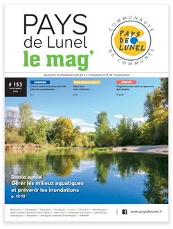 « Le mag »