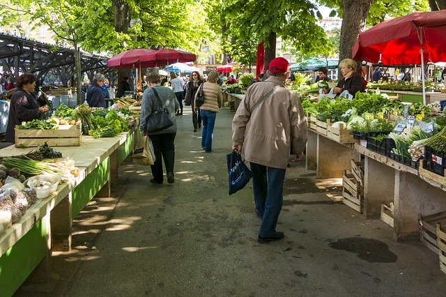 Où faire des achats ?