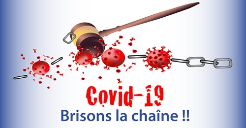 #On Ne Lâche Rien !