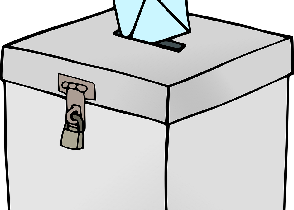 Elections : Les procurations